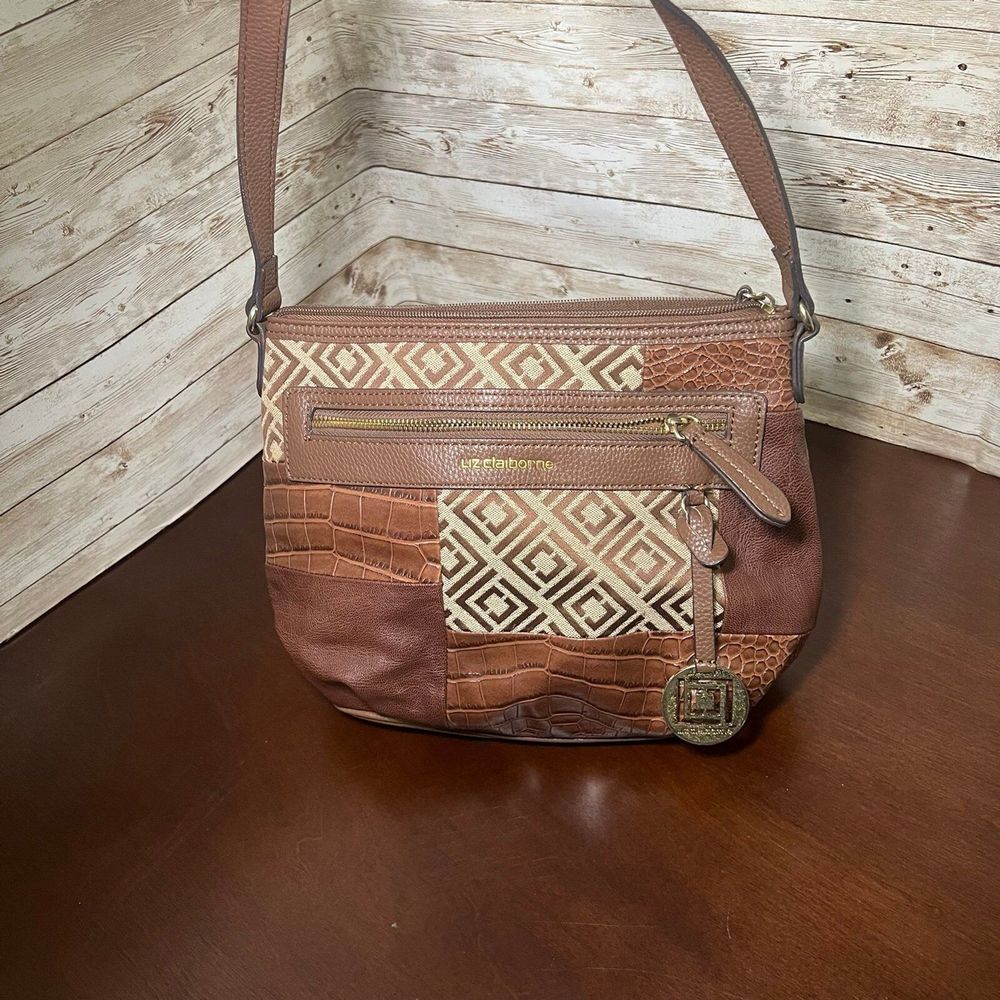 Liz Claiborne vintage‎ purse